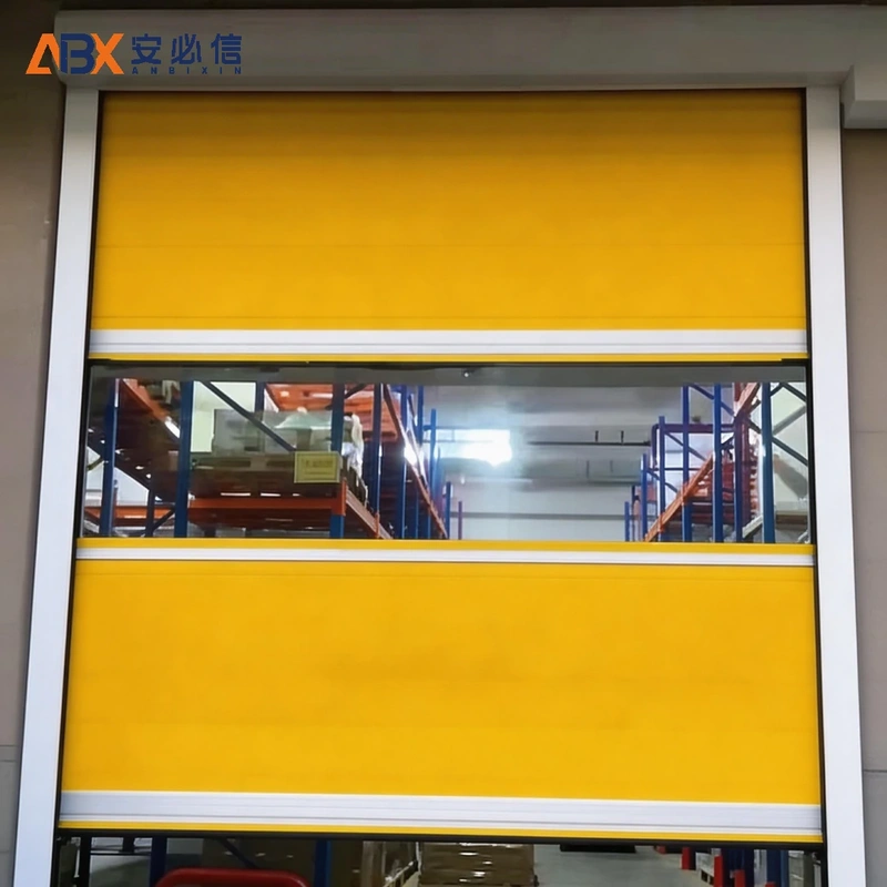 汕尾高速门